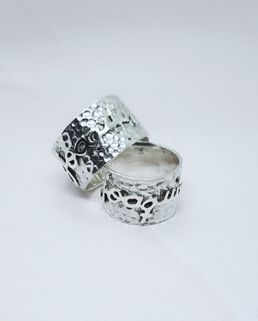 Anillo Personalizado - Imagen 4