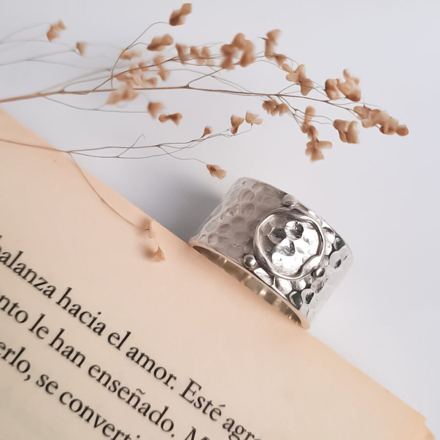 Anillo Personalizado