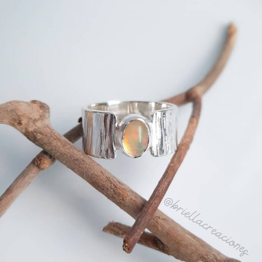 Anillo Iris - Imagen 2