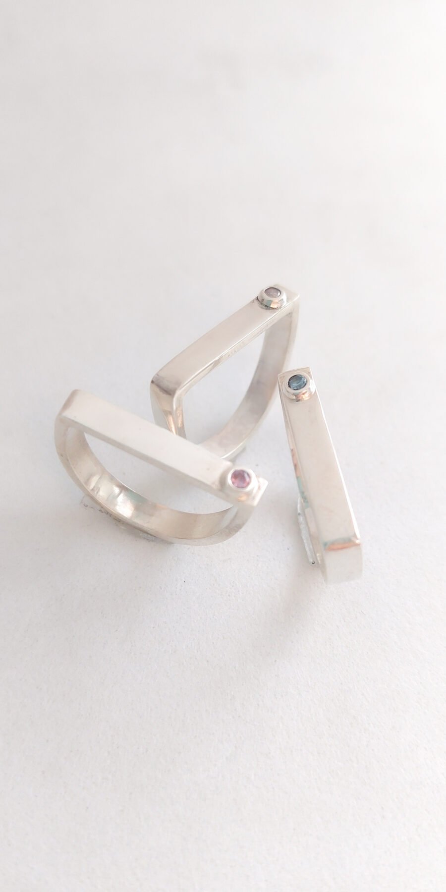 Anillo Minimal